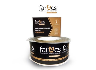 FarAcs Premium Single Соединительная лента односторонняя 60*25мм 4151 - фото 11259