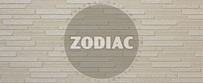 ZODIAC термопанель AE9-001 Слоистый песчаник - фото 8869