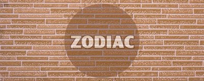 ZODIAC термопанель AЕ9-016 Слоистый песчаник - фото 8872