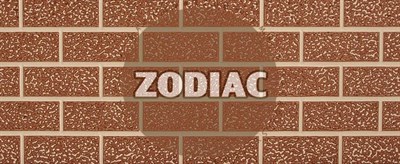 ZODIAC термопанель AE10-002 Кирпич - фото 8906