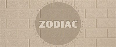 ZODIAC термопанель AE10-001 Кирпич - фото 8913