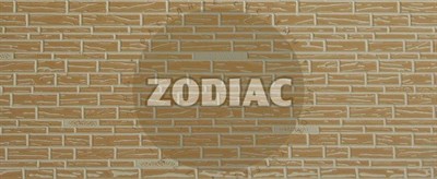 ZODIAC термопанель AE8-016 Кирпич мелкозернистый - фото 8934