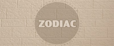 ZODIAC термопанель AE2-001 Кирпич крупнозернистый - фото 8949