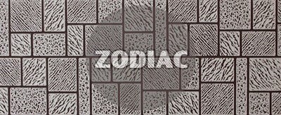 ZODIAC термопанель AG5-008 Мозайка - фото 8964