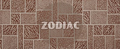 ZODIAC термопанель AE5-002 Мозайка - фото 8967