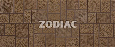 ZODIAC термопанель AG5-005 Мозайка - фото 8970