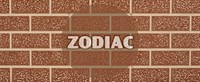 ZODIAC термопанель AE10-002 Кирпич