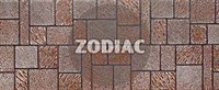 ZODIAC термопанель AG5-008А Мозайка