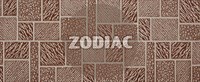ZODIAC термопанель AE5-002 Мозайка