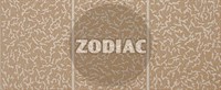 ZODIAC термопанель AE4-004 Керамическая плитка