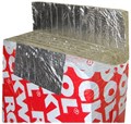 Базальтовая плита фольгированная FIRE BATTS (1000х600х30мм) 10059 - фото 237