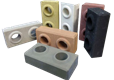 Кирпич LEGO