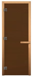 Дверь стекло бронза матовая Каленое 8мм с магнитным замком, 1790*690 Hlx6SuDtiWh7NC44umBPW0 - фото 1164