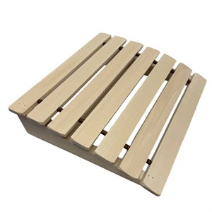 Подголовник анатомический (ПА-1) 10723