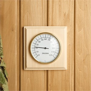 Термометр для сауны СБТ банная станция (в коробке) 11788