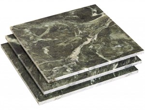 Плитка (змеевик) 300*300*10мм 13203