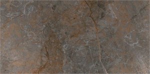 Керамогранит Gresse Petra steel 60x120 камень серый (толщ. 11мм) 12489