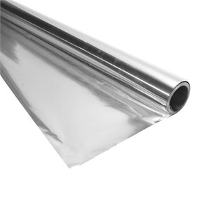 Фольга 100 мкм на отрез за погонный метр 13524