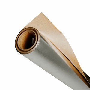 Изоляция "Алукрафт" 1200 рул.1,2*25м.п. 07329