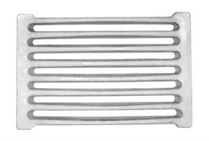 Колосник печной РД-3 (Б) 180х250 00000008204