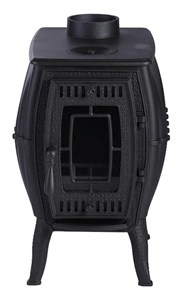 Печь-камин Бахтинка 07287