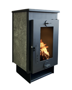 Печь-камин Eysen Ингода 12683