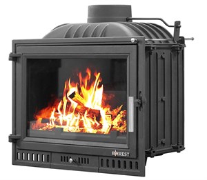 Каминная топка Everest Z14 00000025235