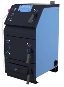 Котел отопительный ZOTA "Тополь-М" 14кВт TP4931121014 11717