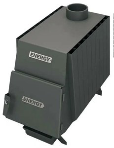 Буржуйка Energy Teplo 100 (буржуйка) 08531