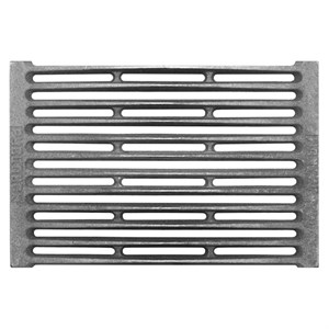 Колосник печной РД-6(Р) (380х250) 08862