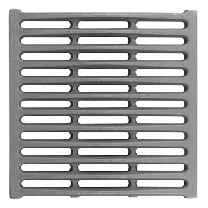 Колосник печной РУ-6 (Р) 300х300 07732