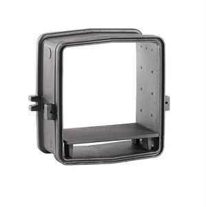 Удлинитель тоннеля для печи Атмосфера М p0050 p0050