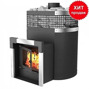 Печь банная Теплынь Пар Мастер 24 05332