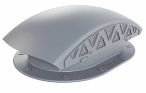 Viotto Черепаха. Вентилятор подкровельного пространства 12810