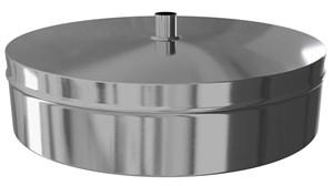 Craft GS/HF конденс. д/сэнд внутренний (316/0,5) Ø200 c341802 13527