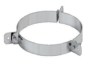 Хомут под растяжку составной 210 для сэндвича f5044 14199