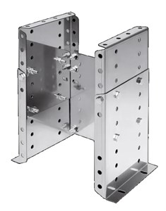 Ferrum Опора напольная 150/210 11874