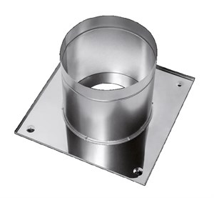 Ferrum ППУ (430/0,5мм) Ø210 f3313 02996