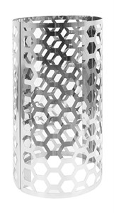 Сетка для камней на трубу "СОТЫ"  L-500 07347