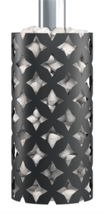 Сетка для камней ЭТНА Ø 280 00000013363