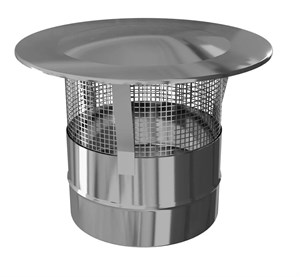 Craft HF искрогаситель (316/0,8) Ø115 c323101 13535