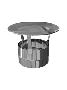 Craft HF зонт (316/0,8) Ø115 c321401 13537