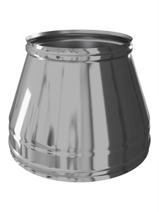 Craft HF-50 конус (316/0,8/304/0,5) Ø115х200 c371501 13547