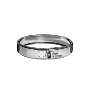 Ferrum Хомут обжимной (430/0,5мм) Ø150 f4909 01740