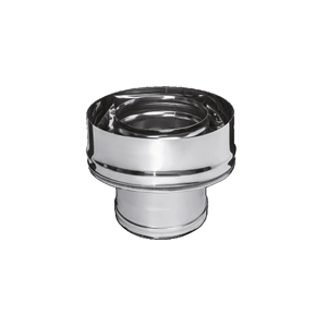 Ferrum Адаптер стартовый Ø110х200 (430/0,8мм) f0317 03074