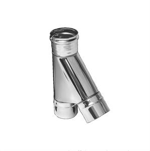 Ferrum Тройник-К 135* Ø110 (430/0,5мм) f4602 09746