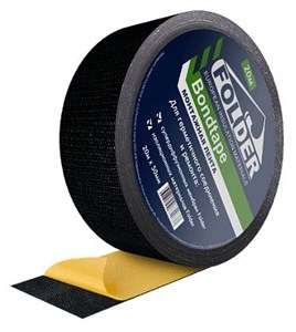 Односторонняя клейкая лента Folder Bondtape 50ммх20м 14370