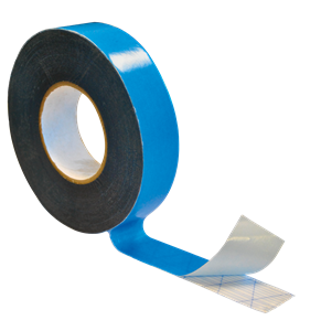 Скотч двусторонний Delta-DUO TAPE D38 38*50м.п. 05226