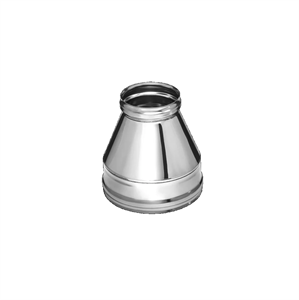 Ferrum Конус 0,5мм Ø120х200 f2604 02602
