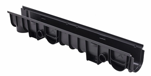 Альта Профиль Канал водоотводной 110 размер 1015*138*150мм 03350